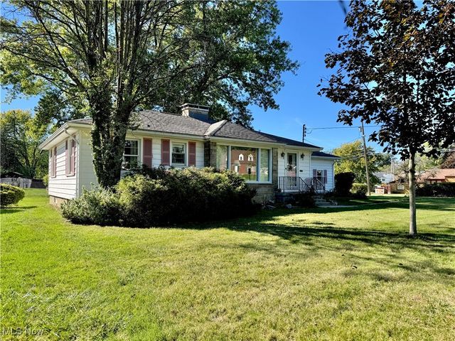 4552 New England Boulevard, Boardman, OH 44512