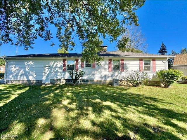 4552 New England Boulevard, Boardman, OH 44512