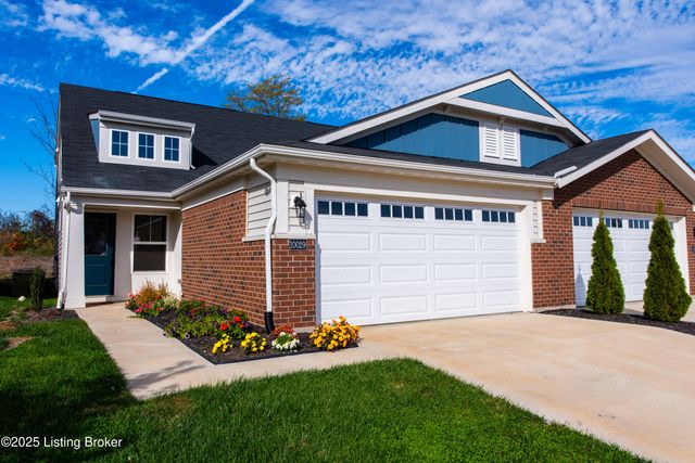 10029 Windcrest Farms Ln, Louisville, KY 40291
