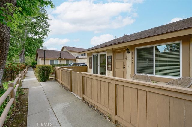 1262 S Diamond Bar A, Diamond Bar, CA 91765