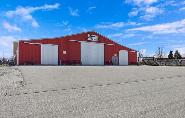 1040 58th ROAD, Union Grove, WI 53182