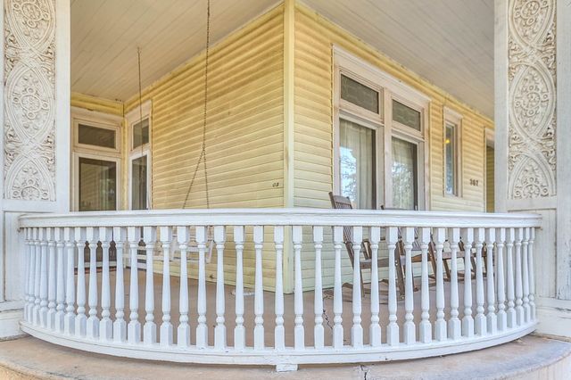 307 N 8th Street, Ballinger, TX 76821