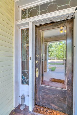 307 N 8th Street, Ballinger, TX 76821