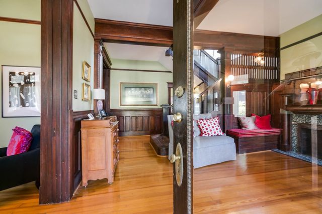 307 N 8th Street, Ballinger, TX 76821