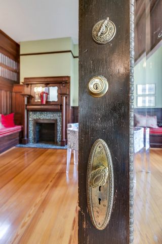 307 N 8th Street, Ballinger, TX 76821