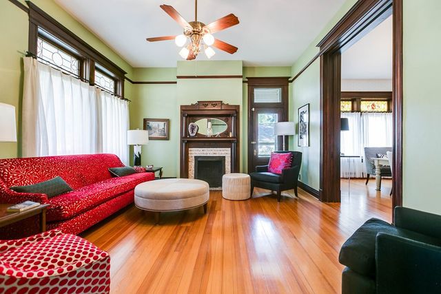 307 N 8th Street, Ballinger, TX 76821