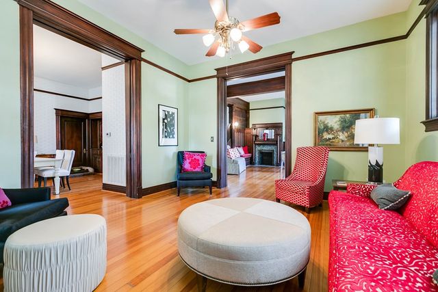 307 N 8th Street, Ballinger, TX 76821