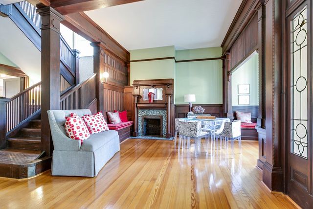 307 N 8th Street, Ballinger, TX 76821