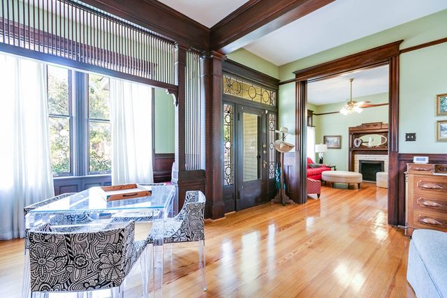 307 N 8th Street, Ballinger, TX 76821