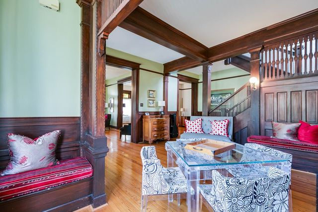 307 N 8th Street, Ballinger, TX 76821