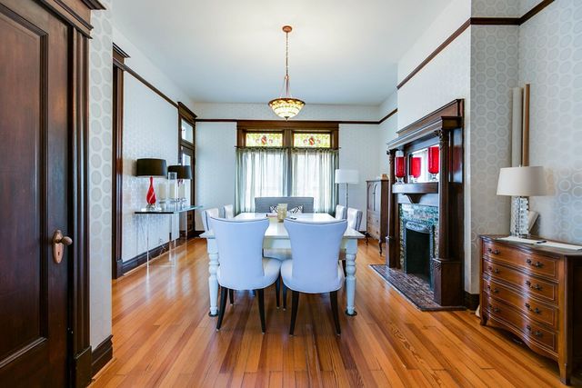 307 N 8th Street, Ballinger, TX 76821