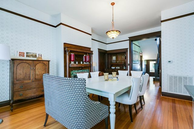 307 N 8th Street, Ballinger, TX 76821