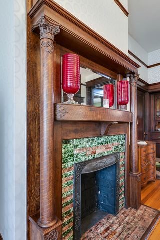 307 N 8th Street, Ballinger, TX 76821