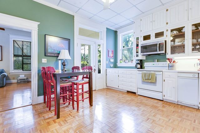 307 N 8th Street, Ballinger, TX 76821