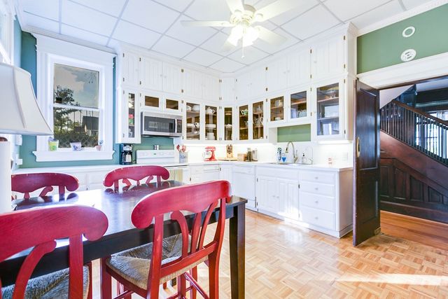 307 N 8th Street, Ballinger, TX 76821