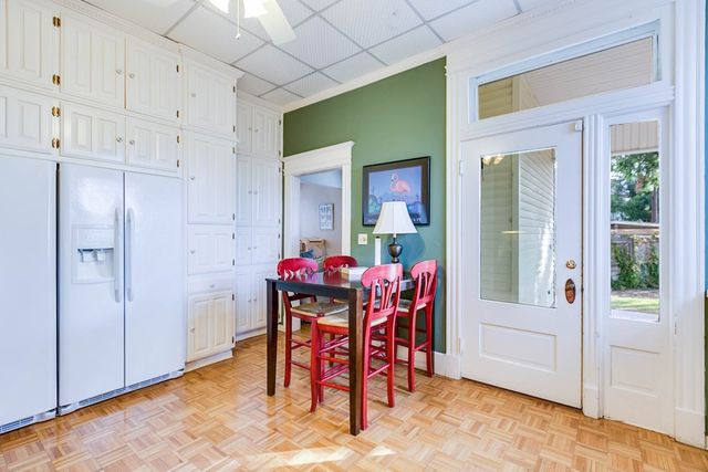 307 N 8th Street, Ballinger, TX 76821