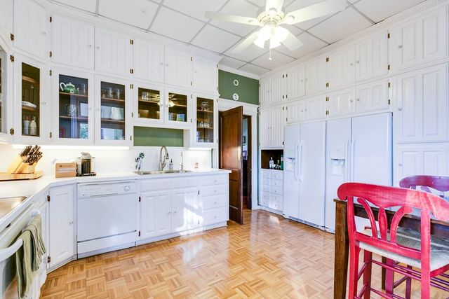 307 N 8th Street, Ballinger, TX 76821