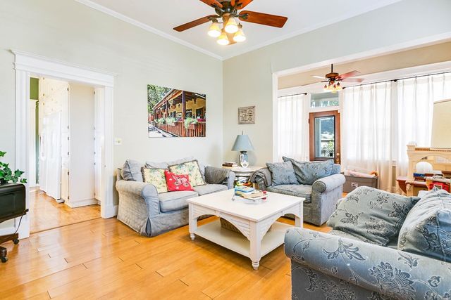 307 N 8th Street, Ballinger, TX 76821