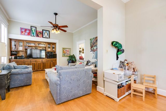 307 N 8th Street, Ballinger, TX 76821