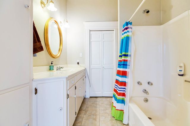 307 N 8th Street, Ballinger, TX 76821