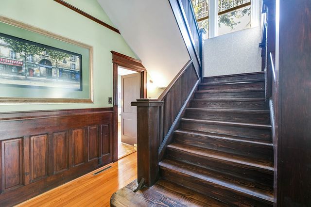 307 N 8th Street, Ballinger, TX 76821