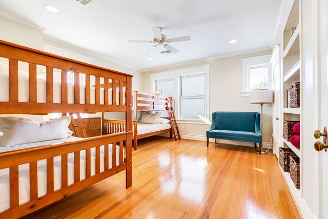 307 N 8th Street, Ballinger, TX 76821