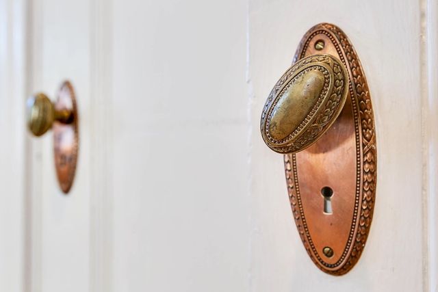 307 N 8th Street, Ballinger, TX 76821