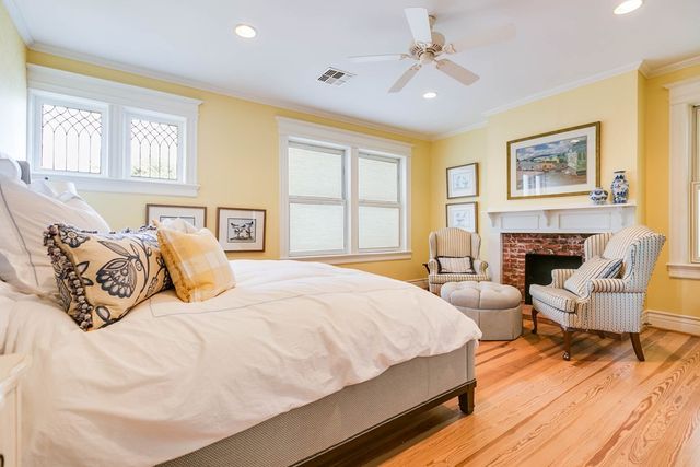 307 N 8th Street, Ballinger, TX 76821