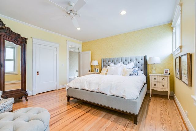 307 N 8th Street, Ballinger, TX 76821