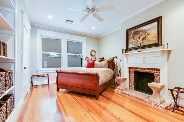 307 N 8th Street, Ballinger, TX 76821