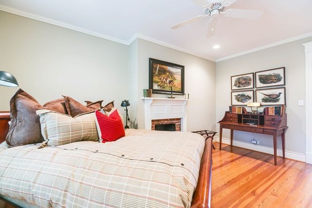 307 N 8th Street, Ballinger, TX 76821