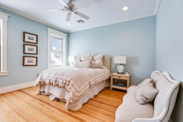 307 N 8th Street, Ballinger, TX 76821