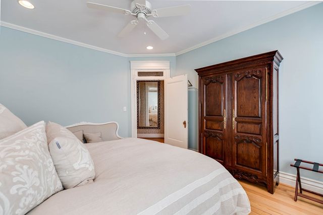 307 N 8th Street, Ballinger, TX 76821