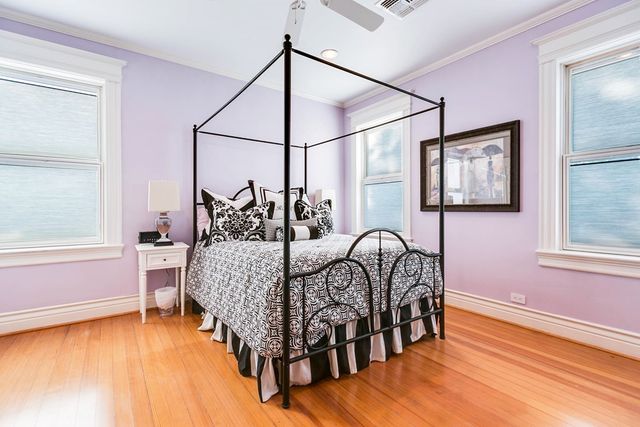 307 N 8th Street, Ballinger, TX 76821