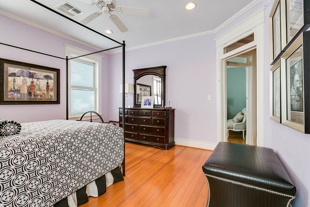 307 N 8th Street, Ballinger, TX 76821