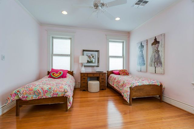 307 N 8th Street, Ballinger, TX 76821