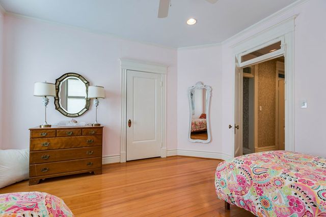 307 N 8th Street, Ballinger, TX 76821