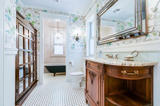 307 N 8th Street, Ballinger, TX 76821