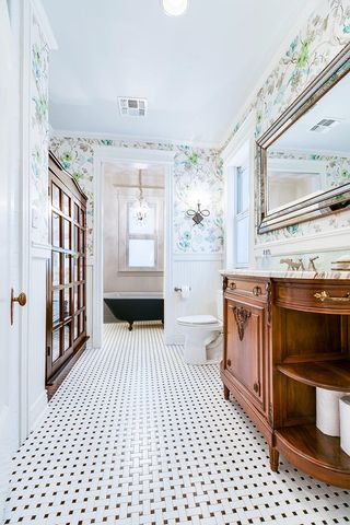 307 N 8th Street, Ballinger, TX 76821