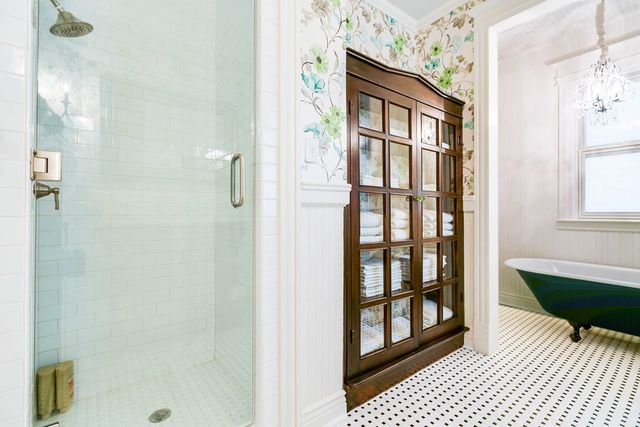 307 N 8th Street, Ballinger, TX 76821