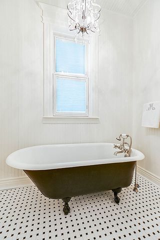 307 N 8th Street, Ballinger, TX 76821