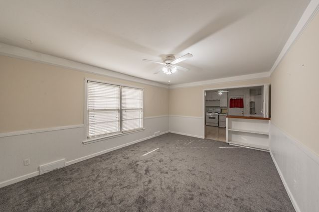 3905 London Lane, Richland Hills, TX 76118