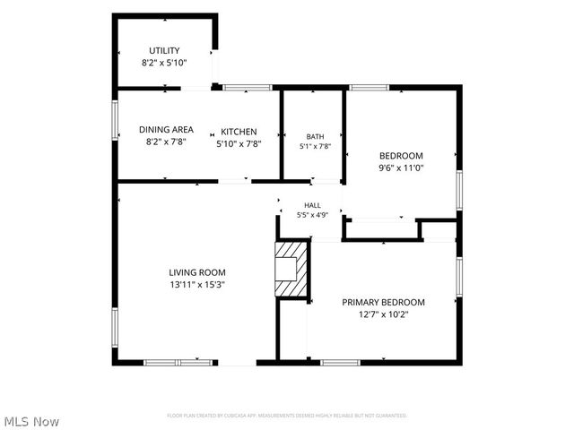 7421 Sierra Madre Trail, Youngstown, OH 44512