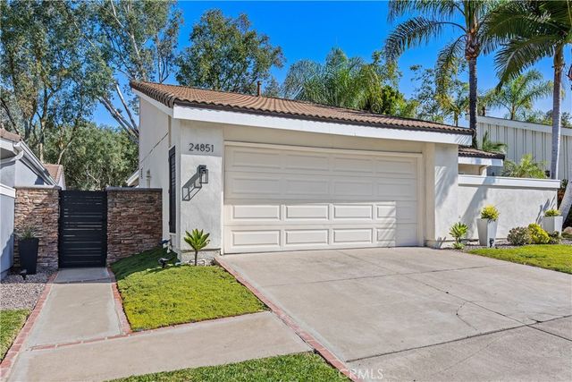 24851 Woodside, Lake Forest, CA 92630