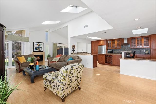 24851 Woodside, Lake Forest, CA 92630