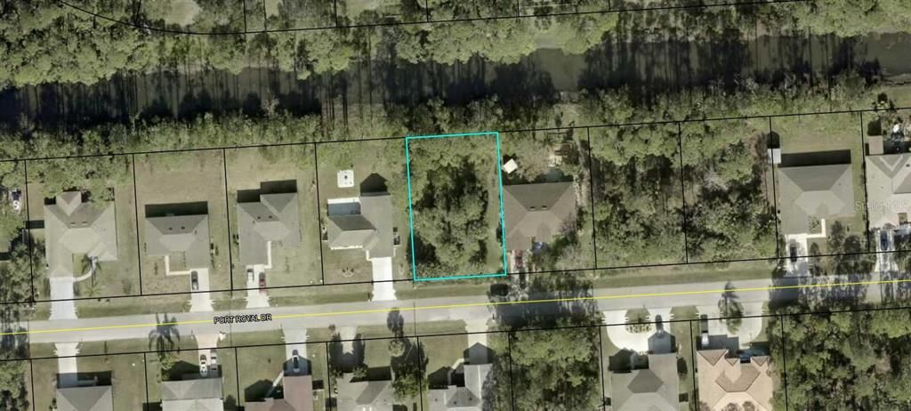 39 PORT ROYAL DRIVE, Palm Coast, FL 32164