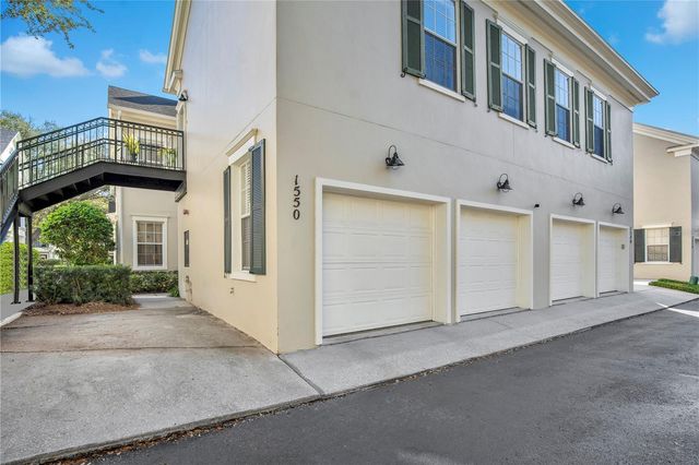 1550 LAKE BALDWIN LANE A, B, C, Orlando, FL 32814