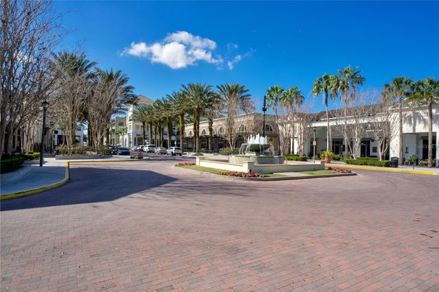 1550 LAKE BALDWIN LANE A, B, C, Orlando, FL 32814