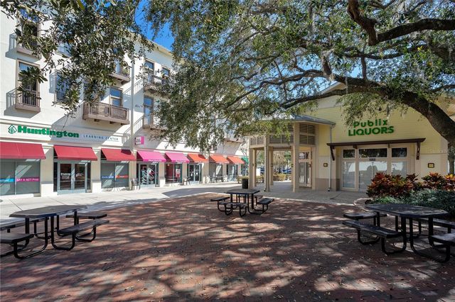 1550 LAKE BALDWIN LANE A, B, C, Orlando, FL 32814