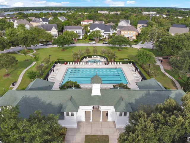 1550 LAKE BALDWIN LANE A, B, C, Orlando, FL 32814